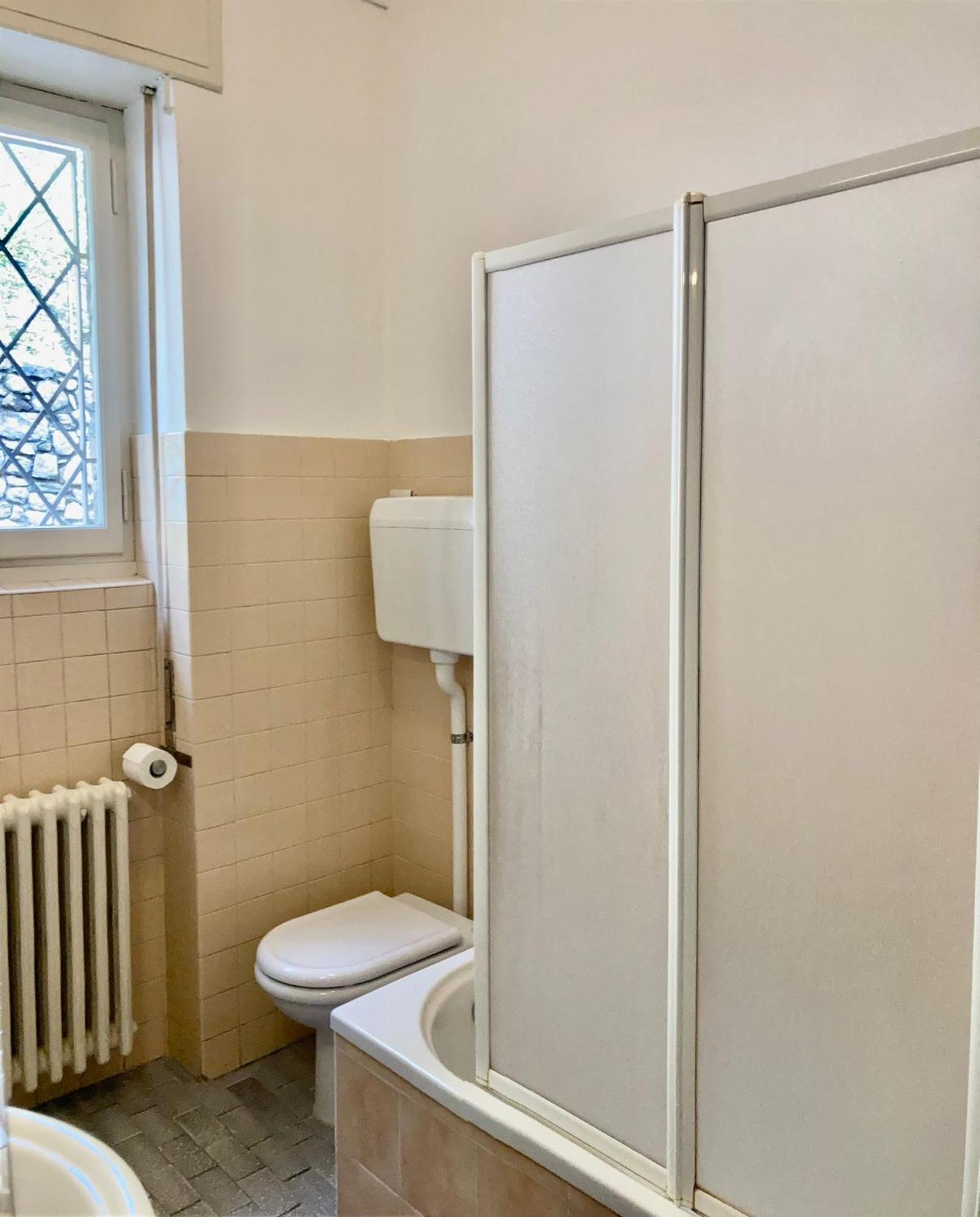 Apartamento Casa Amelia Gargnano Habitación foto