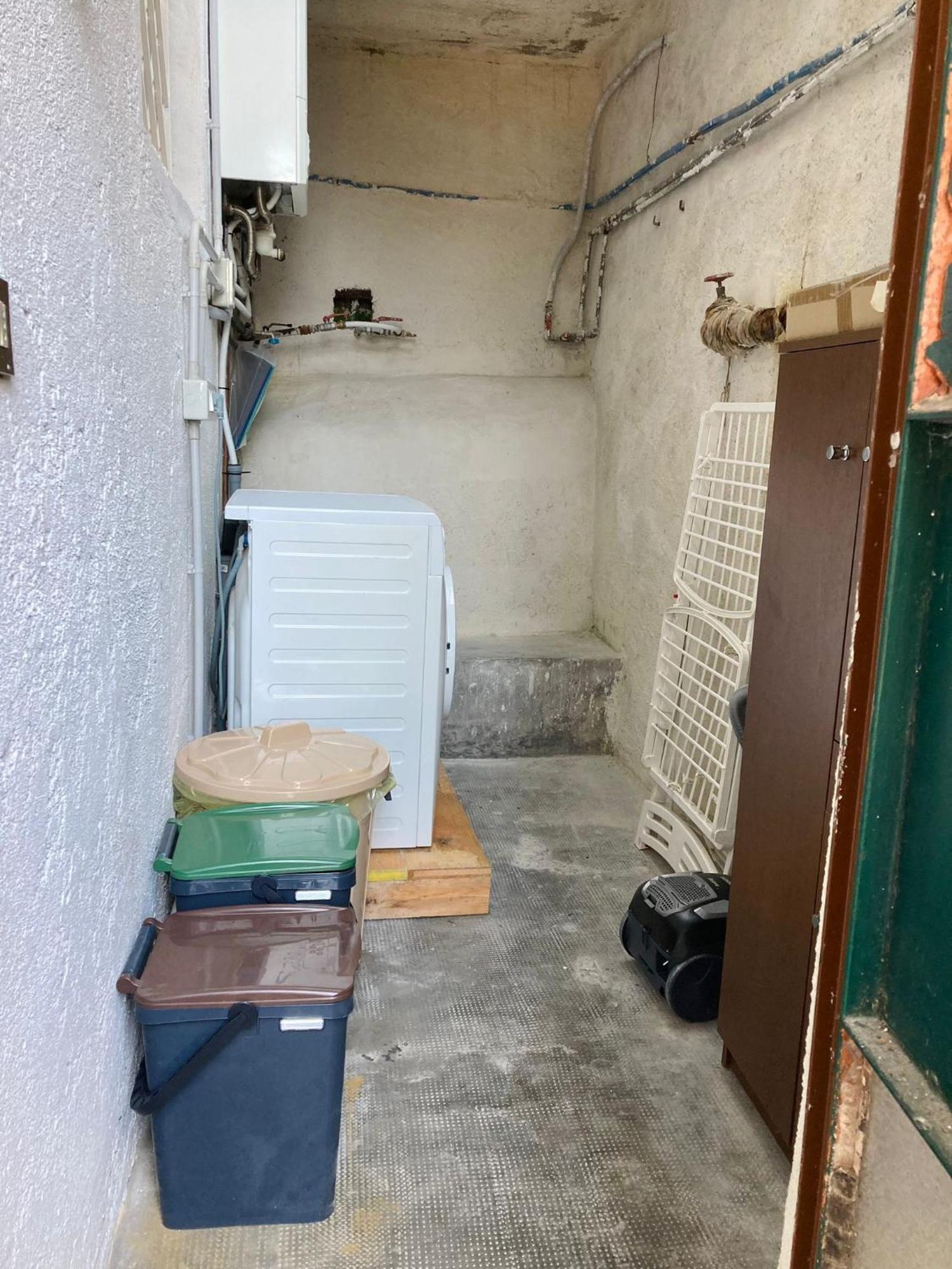 Apartamento Casa Amelia Gargnano Habitación foto