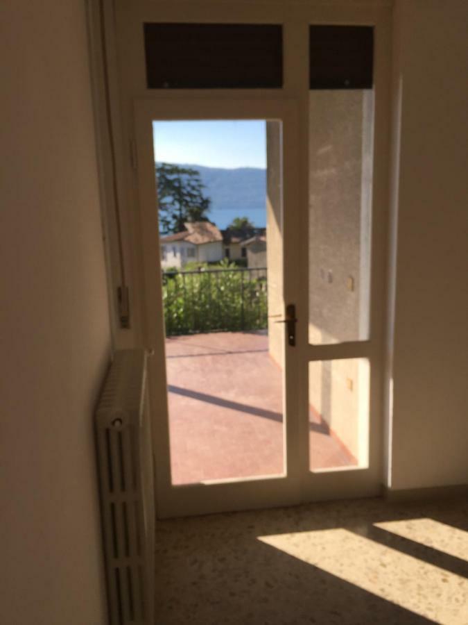 Apartamento Casa Amelia Gargnano Exterior foto