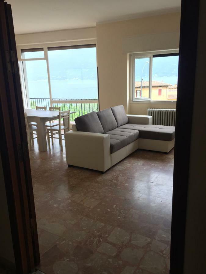 Apartamento Casa Amelia Gargnano Exterior foto