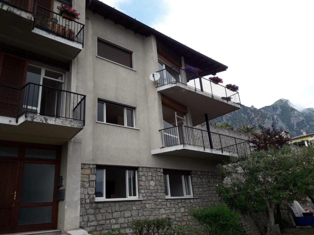 Apartamento Casa Amelia Gargnano Exterior foto