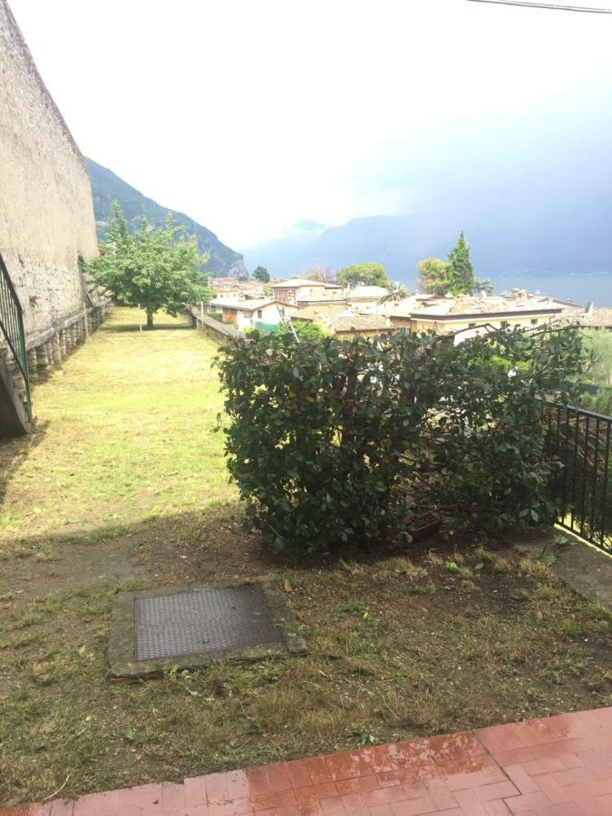 Apartamento Casa Amelia Gargnano Exterior foto