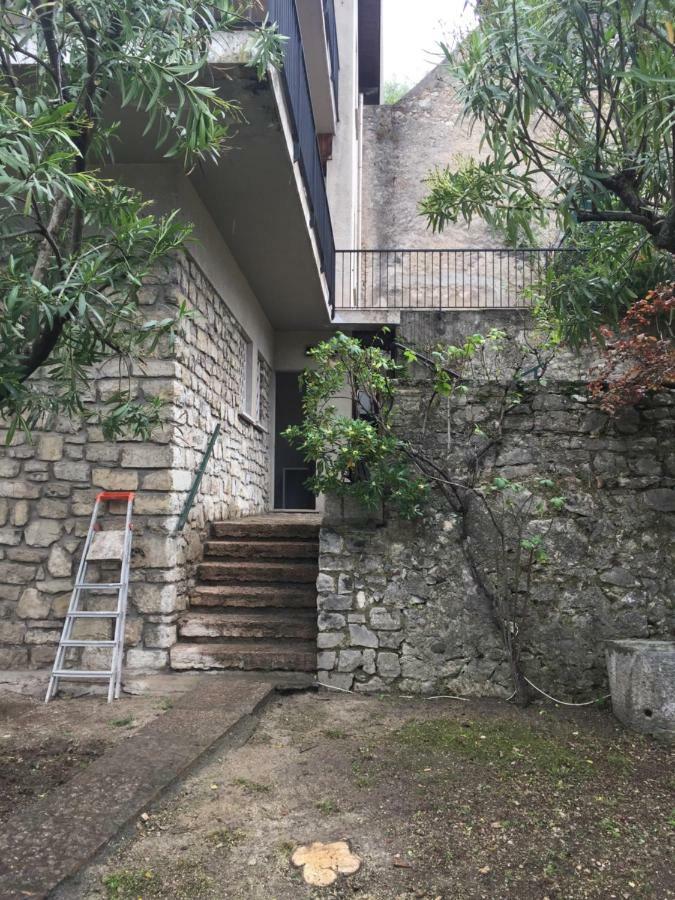 Apartamento Casa Amelia Gargnano Exterior foto