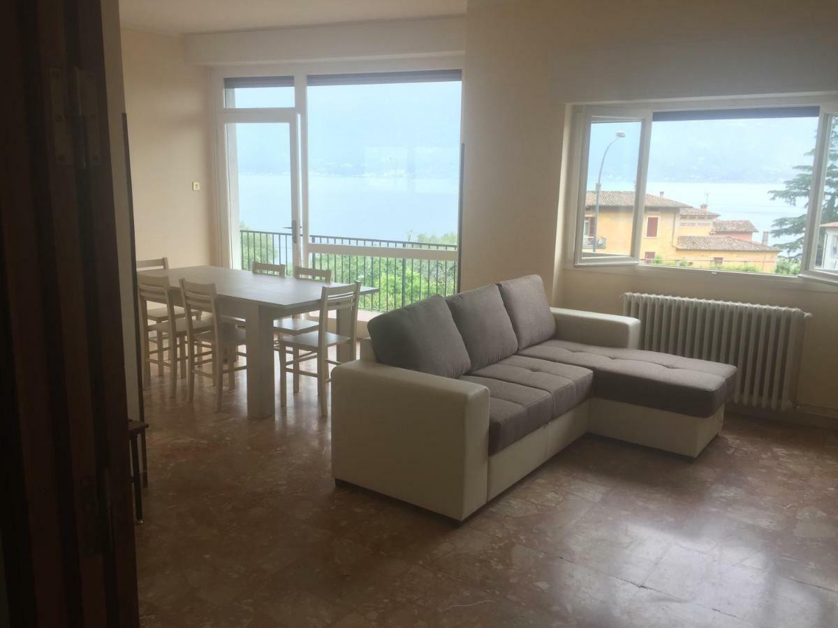 Apartamento Casa Amelia Gargnano Exterior foto