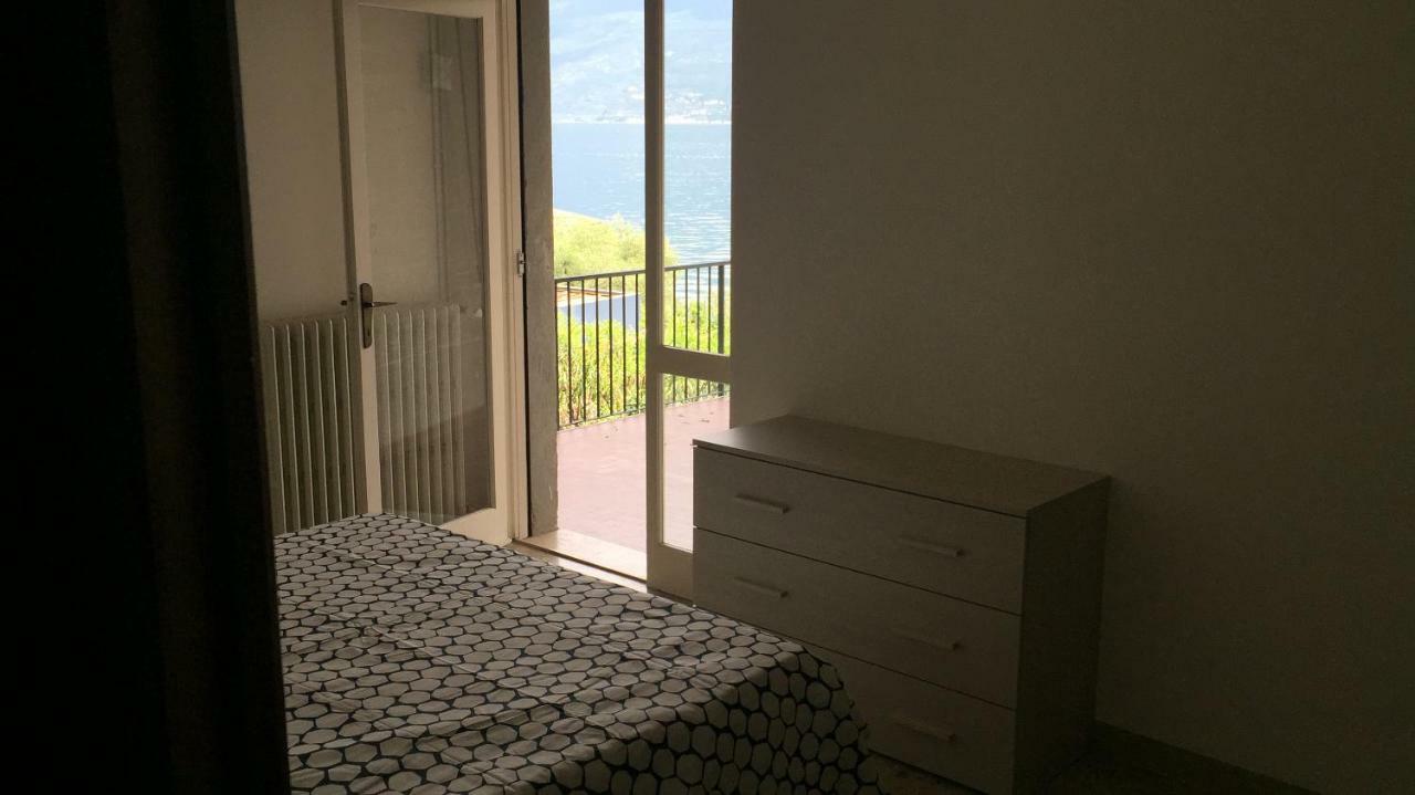 Apartamento Casa Amelia Gargnano Exterior foto