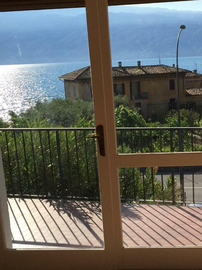 Apartamento Casa Amelia Gargnano Exterior foto
