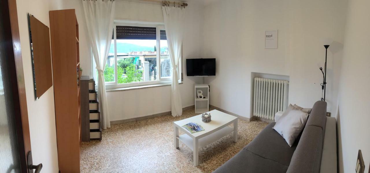 Apartamento Casa Amelia Gargnano Exterior foto